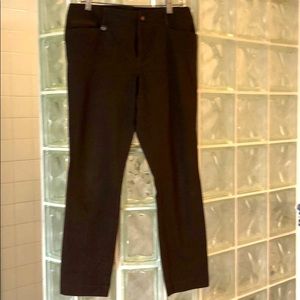 Ralph Lauren Brown pants 12